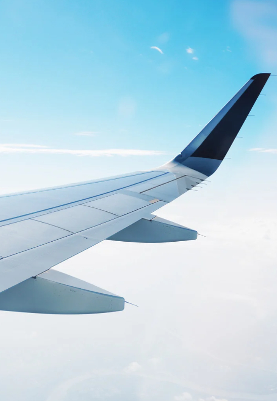 Flight 15% Off for Domestic